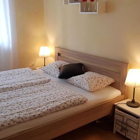 Apartman Lotos Apartment Mikulov Ngoại thất bức ảnh