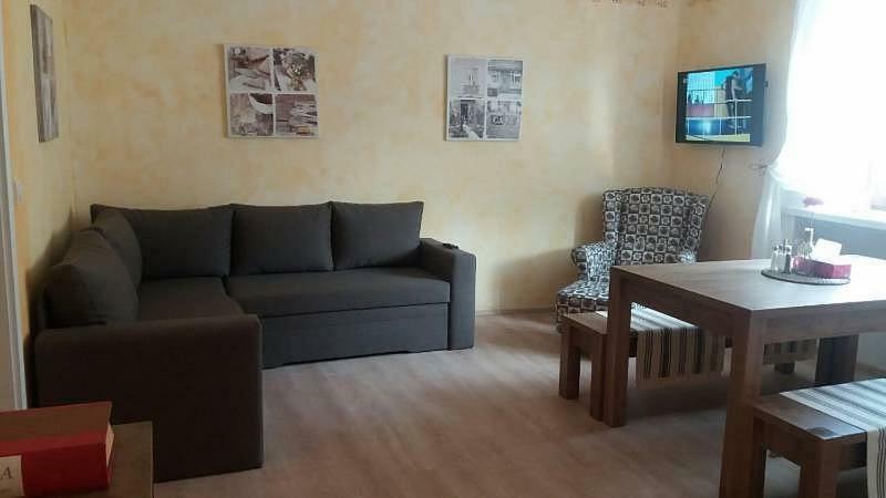Apartman Lotos Mikulov Ngoại thất bức ảnh