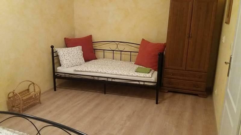 Apartman Lotos Mikulov Ngoại thất bức ảnh